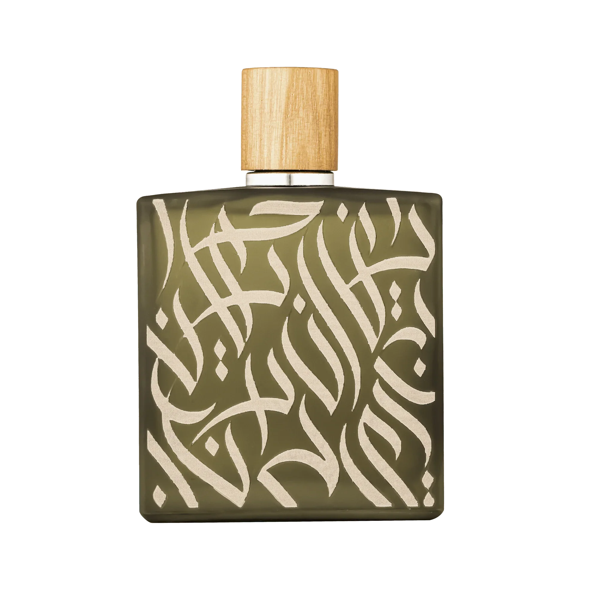 Rayhaan Ellwood Eau de Parfum For Men - Aromatic Woody Perfume 100ml