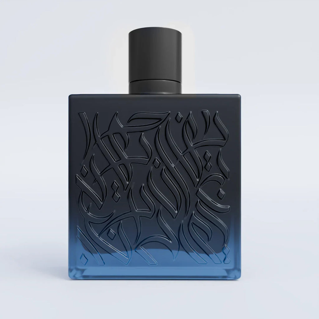 Rayhaan Nocturno Eau de Parfum For Men - Aromatic Woody Perfume 100ml