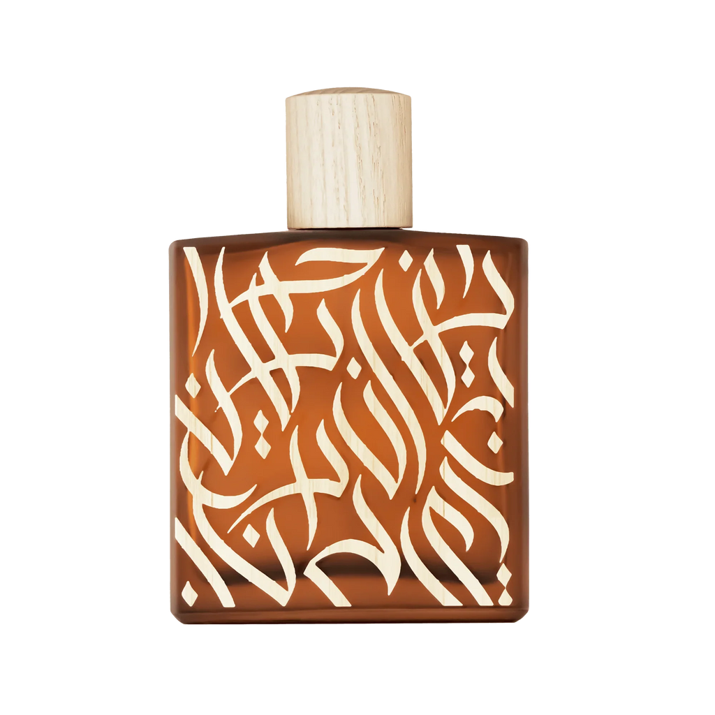 Rayhaan Royal Wood Eau de Parfum For Men - Aromatic Woody Perfume 100ml
