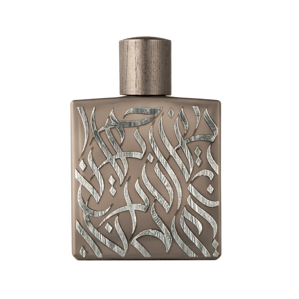 Rayhaan Wood Noir Eau de Parfum For Men - Aromatic Woody Perfume 100ml