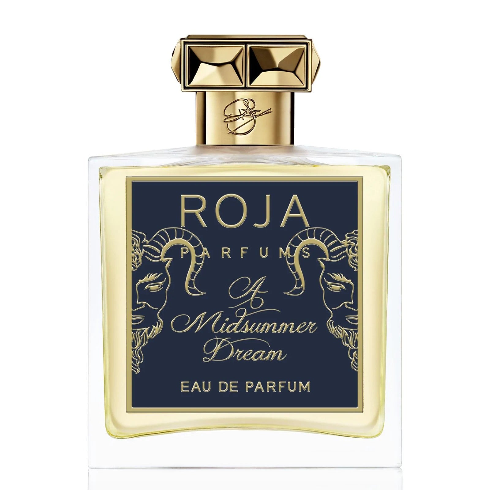 Roja Parfums A Mid Summer Dream Perfume For Unisex EDP 100ml