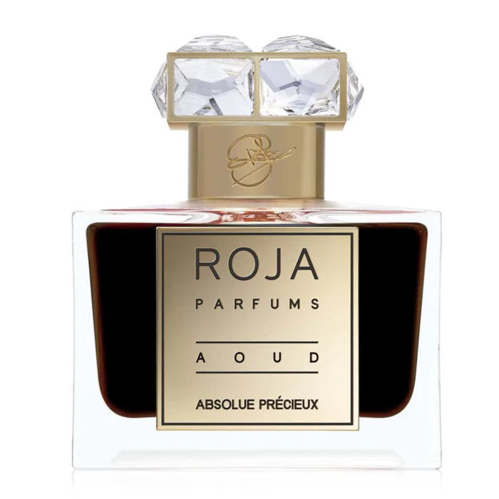 Roja Parfums Aoud Absolue Precieux Perfume For Unisex Parfum 30ml