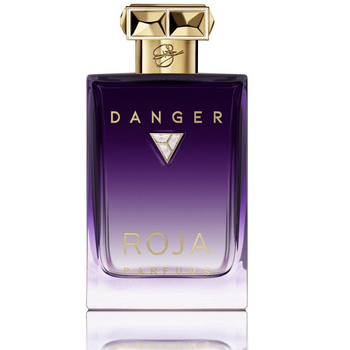 Roja Parfums Danger Pour Femme Perfume For Women Essence De Parfum 100ml