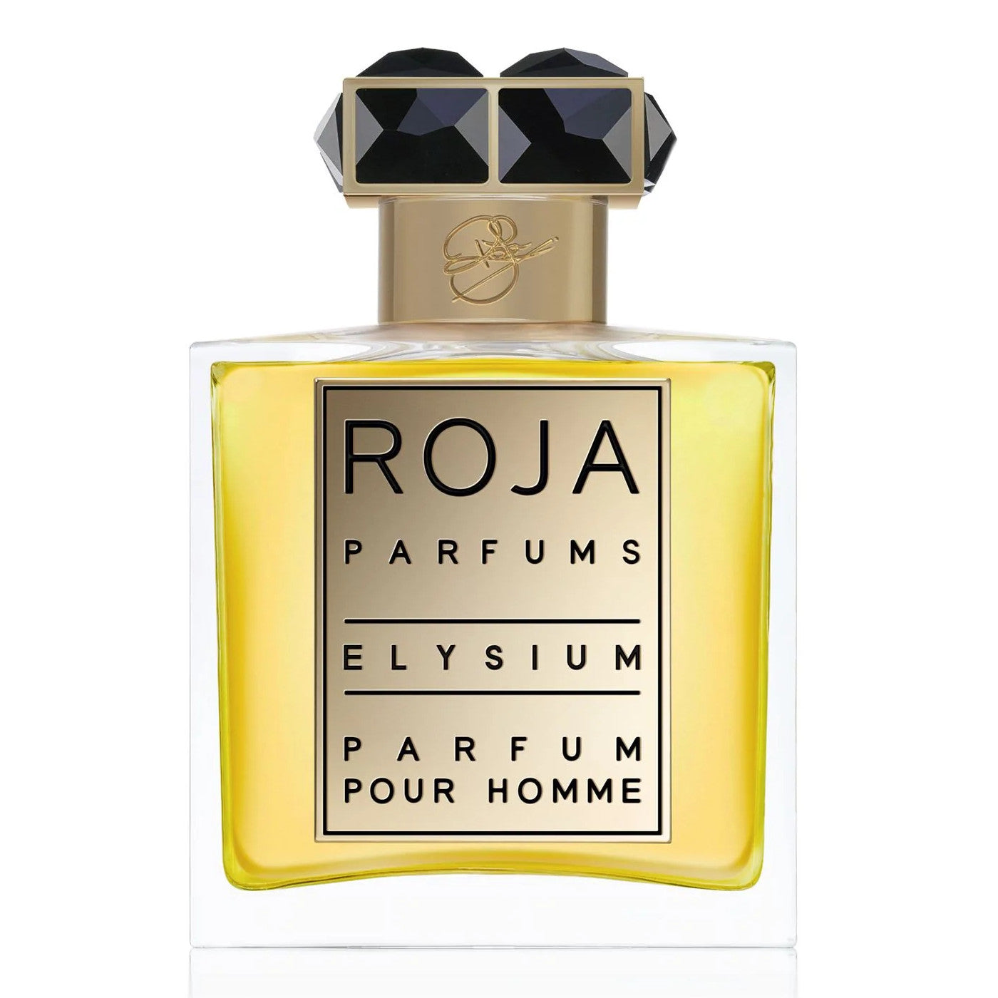 Roja Parfums Elysium Pour Homme Perfume For Men Parfum 50ml
