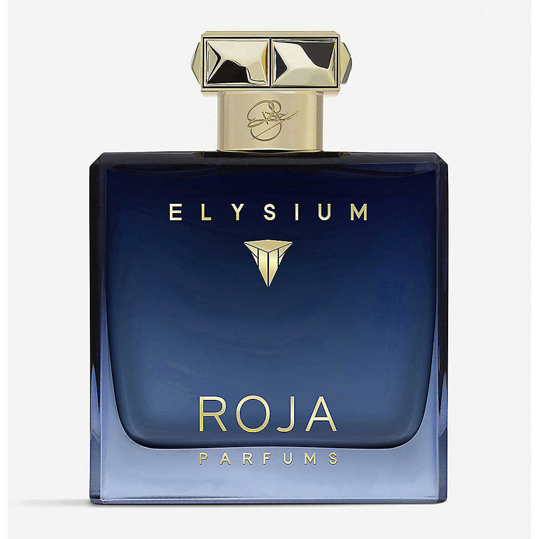Roja Parfums Elysium Perfume For Men Parfum Cologne 100ml