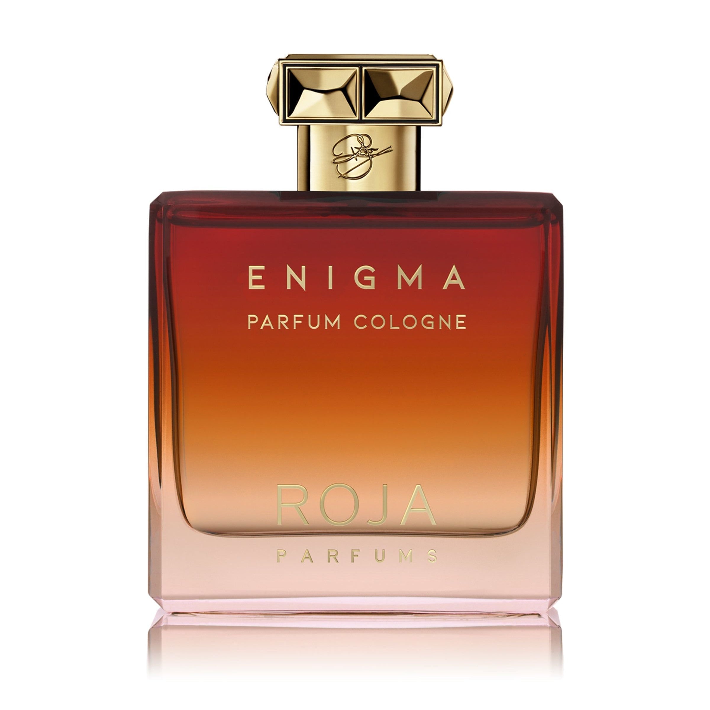 Roja Parfums Enigma Pour Homme Perfume For Men Parfum Cologne 100ml