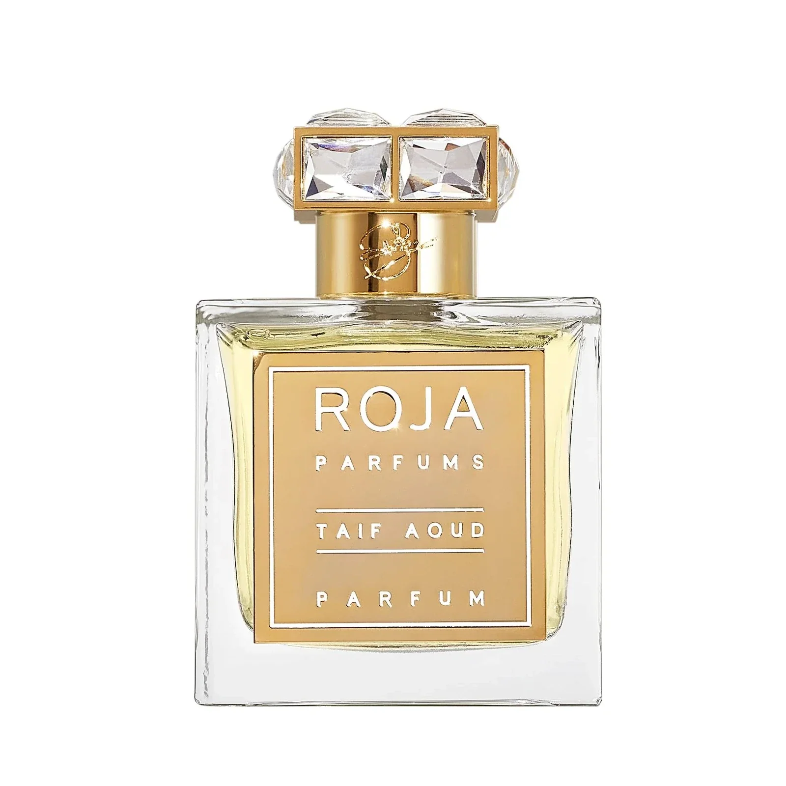 Roja Parfums Taif Aoud Perfume For Unisex Parfum 100ml