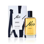 Akro Smoke Eau De Parfum For Unisex -Oriental Woody Perfume 100ml