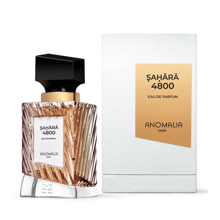 Sahara 4800 By Anomalia Perfume For Men And Women EDP 70ml
