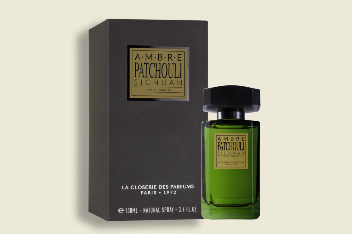 Ambre Patchouli Sichuan By La Closerie Des Parfums For Women And Men Edp 100ml