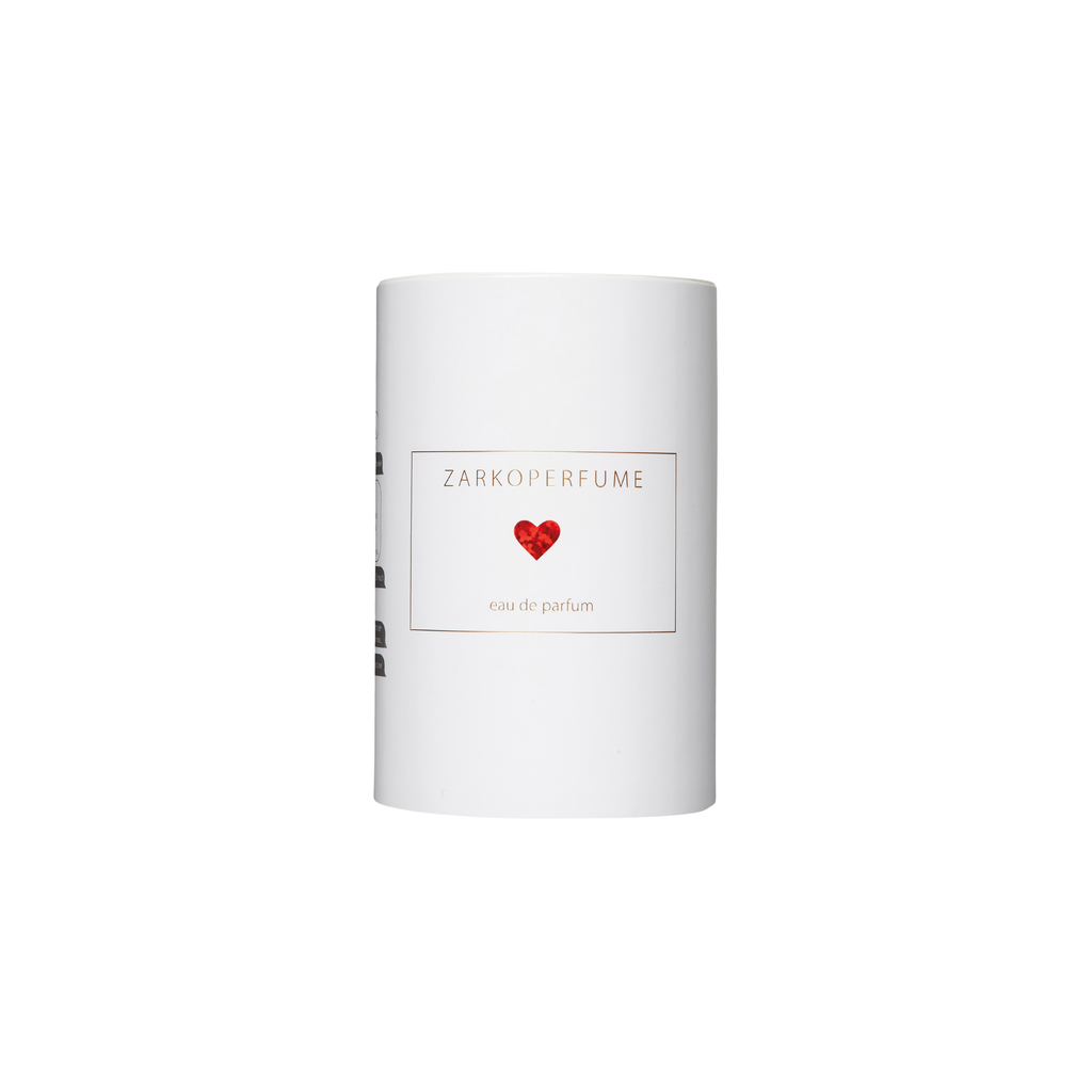 Zarkoperfume Sending Love Eau De Parfum For Unisex - Floral Fruity Gourmand Perfume 100ml