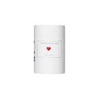 Zarkoperfume Sending Love Eau De Parfum For Unisex - Floral Fruity Gourmand Perfume 100ml