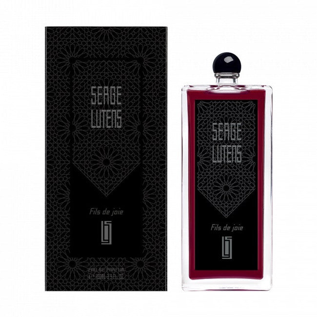 Serge Lutens Fils De Joie Perfume For Unisex EDP 100ml