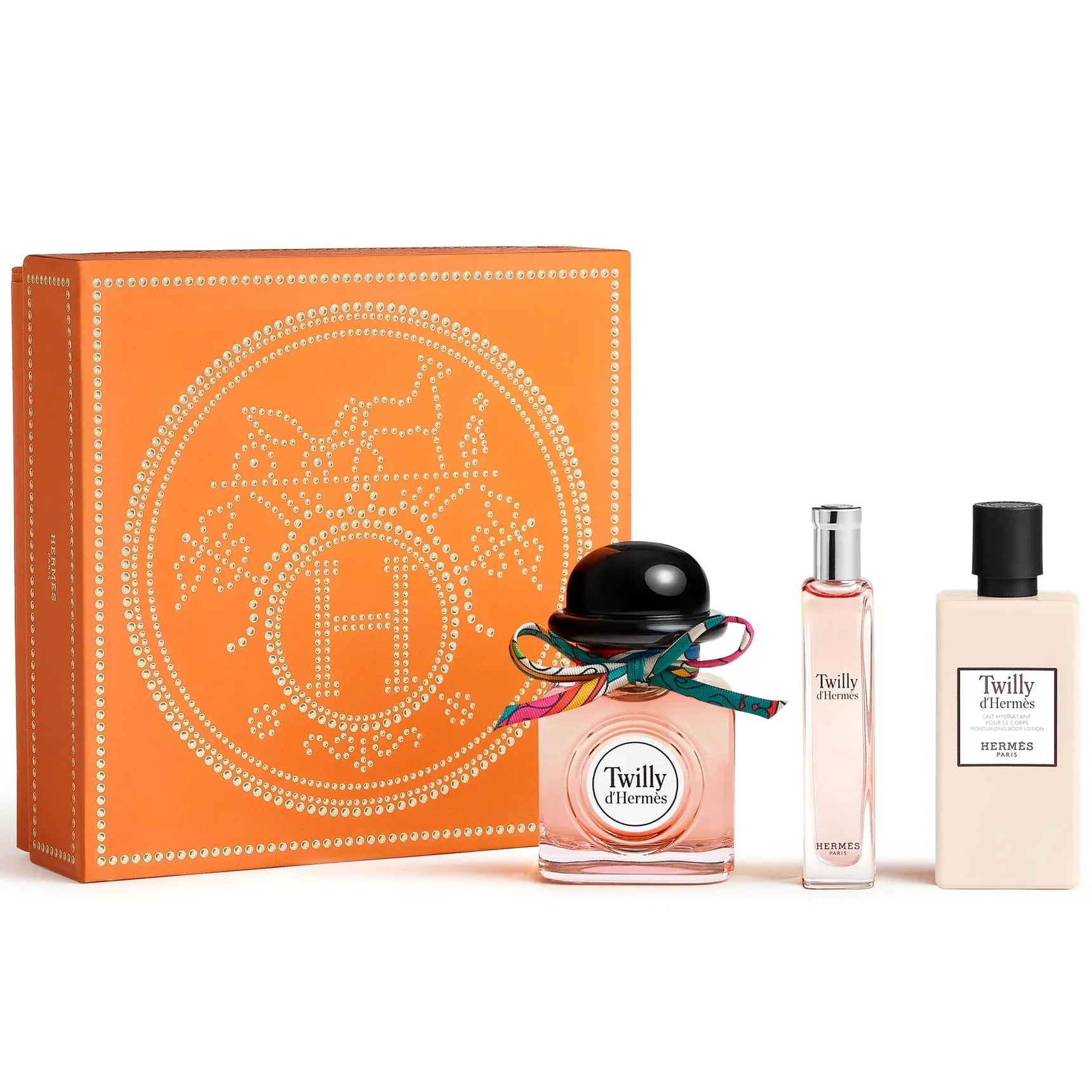 Hermes Twilly d'Hermes Gift Set For Women