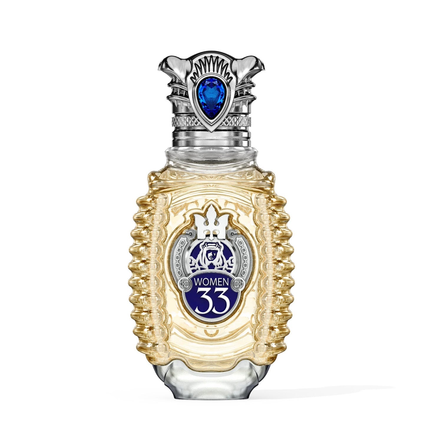 Shaik Opulent Shaik No.33 Limited Edition Accesories Perfume For Women Parfum 30ml