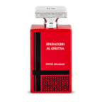 Swiss Arabian Shumoukh Al Ghutra Edp For Men Woody 100ml