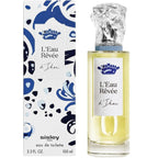 Sisley L'Eau Revee D'Ikar Eau De Toilette For Unisex - Woody Aromatic Perfume 100ml