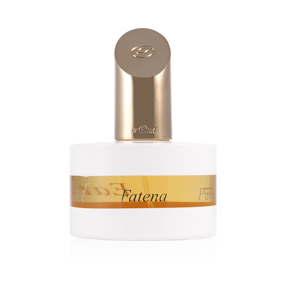 SoOud Fatena Perfume For Women Eau Fine 60ml