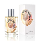 Etat Libre D'Orange Story Of Your Life Eau De Parfum For Unisex -  Amber Woody Gourmand Perfume 50ml