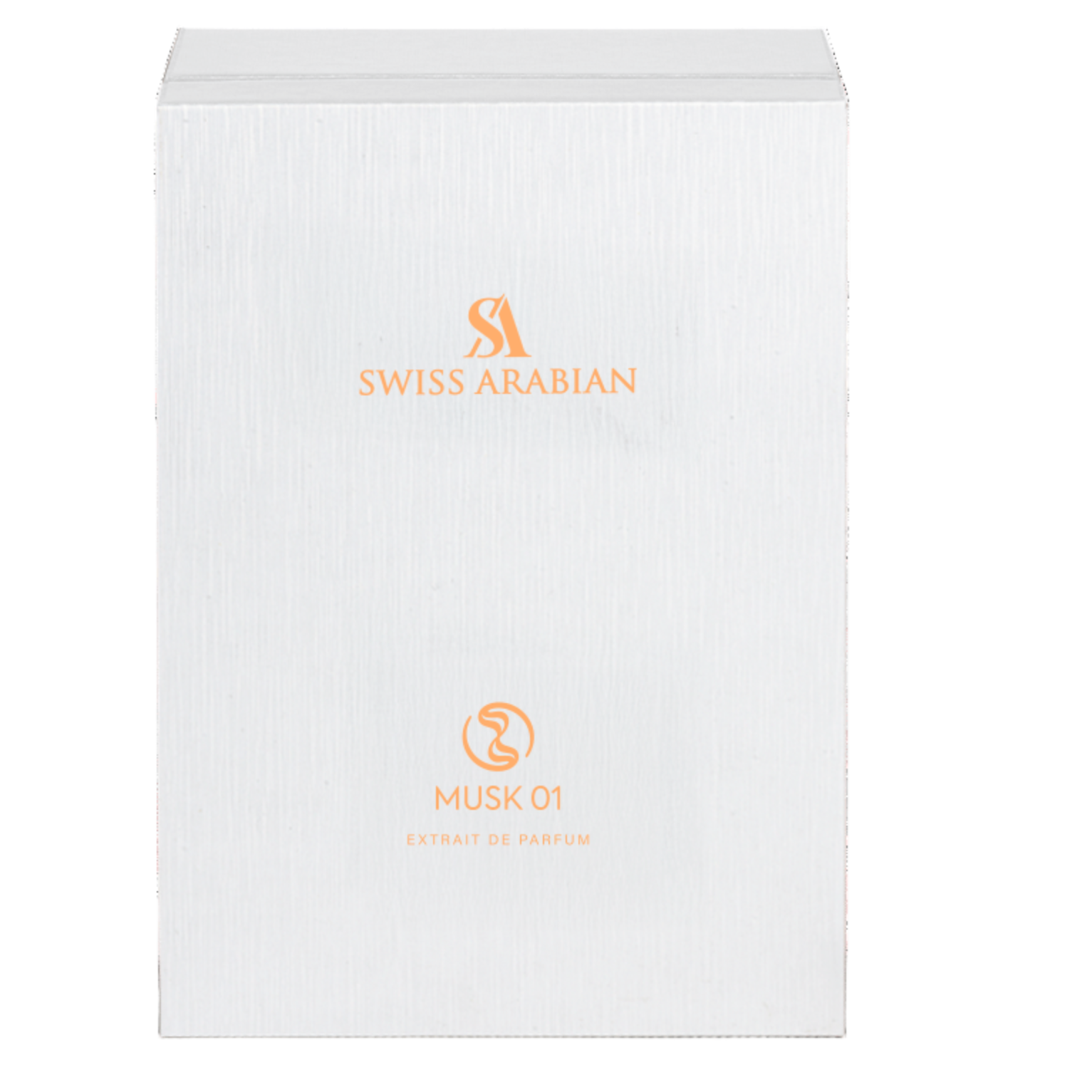 Swiss Arabian Musk 01 Exp For Men And Women Floral Musk 50ml