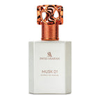 Swiss Arabian Musk 01 Exp For Men And Women Floral Musk 50ml