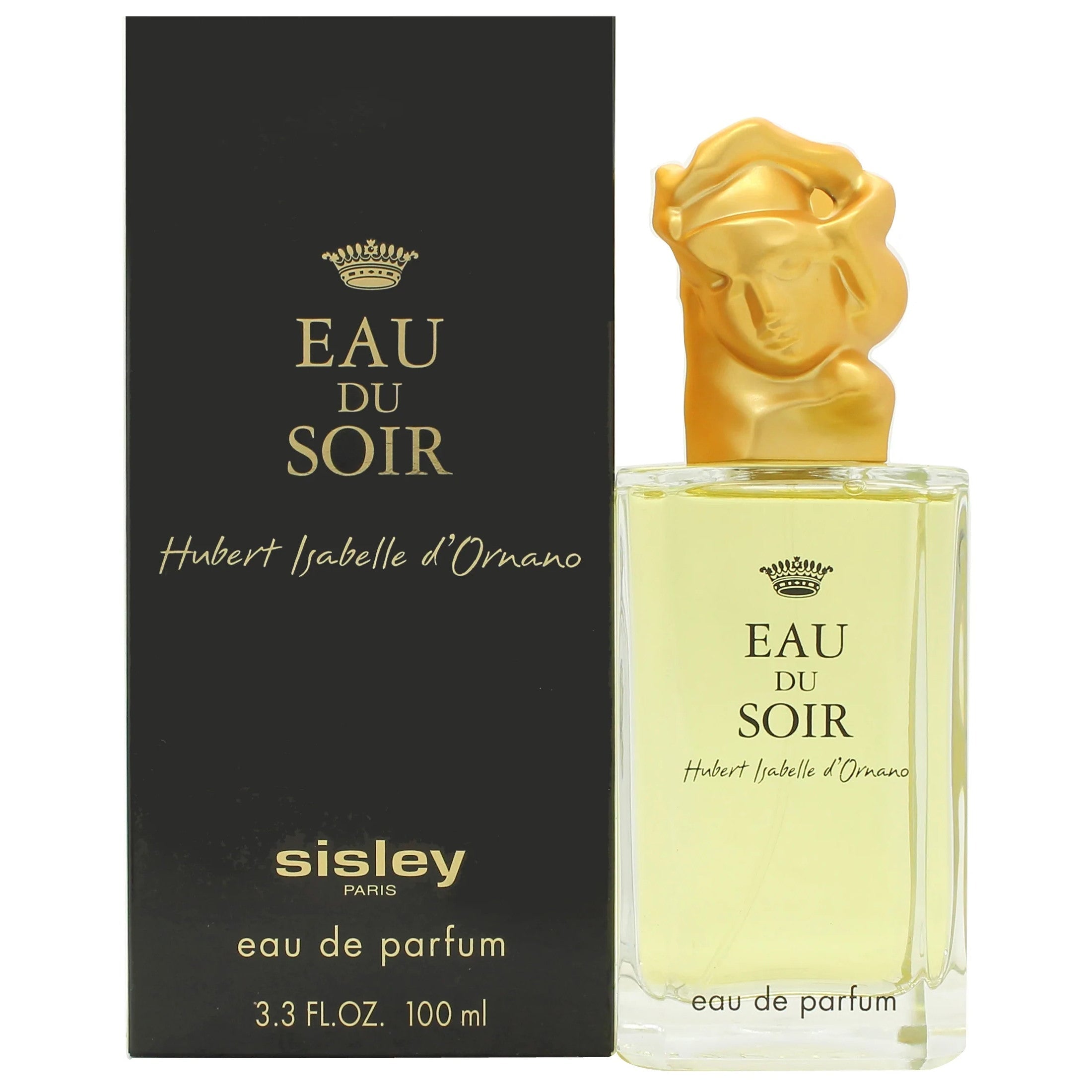 Sisley Eau Du Soir for Women EDP 100 ml