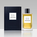 Tom Daxon Resin Sacra Eau De Parfum For Unisex - Oriental Woody Perfume 100ml