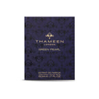 Thameen Green Pearl Extrait De Parfum For Unisex - Aromatic Perfume 50ml