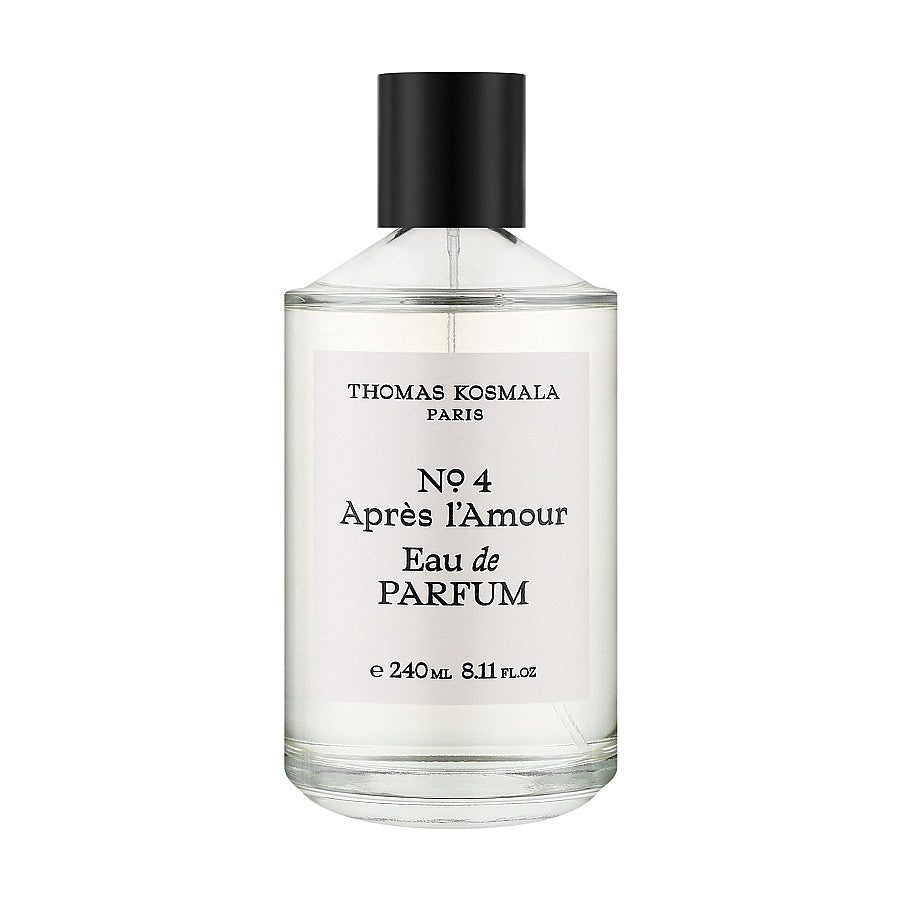 THOMAS KOSMALA NO. 4 APRES L'AMOUR FOR UNISEX EDP 240 ml