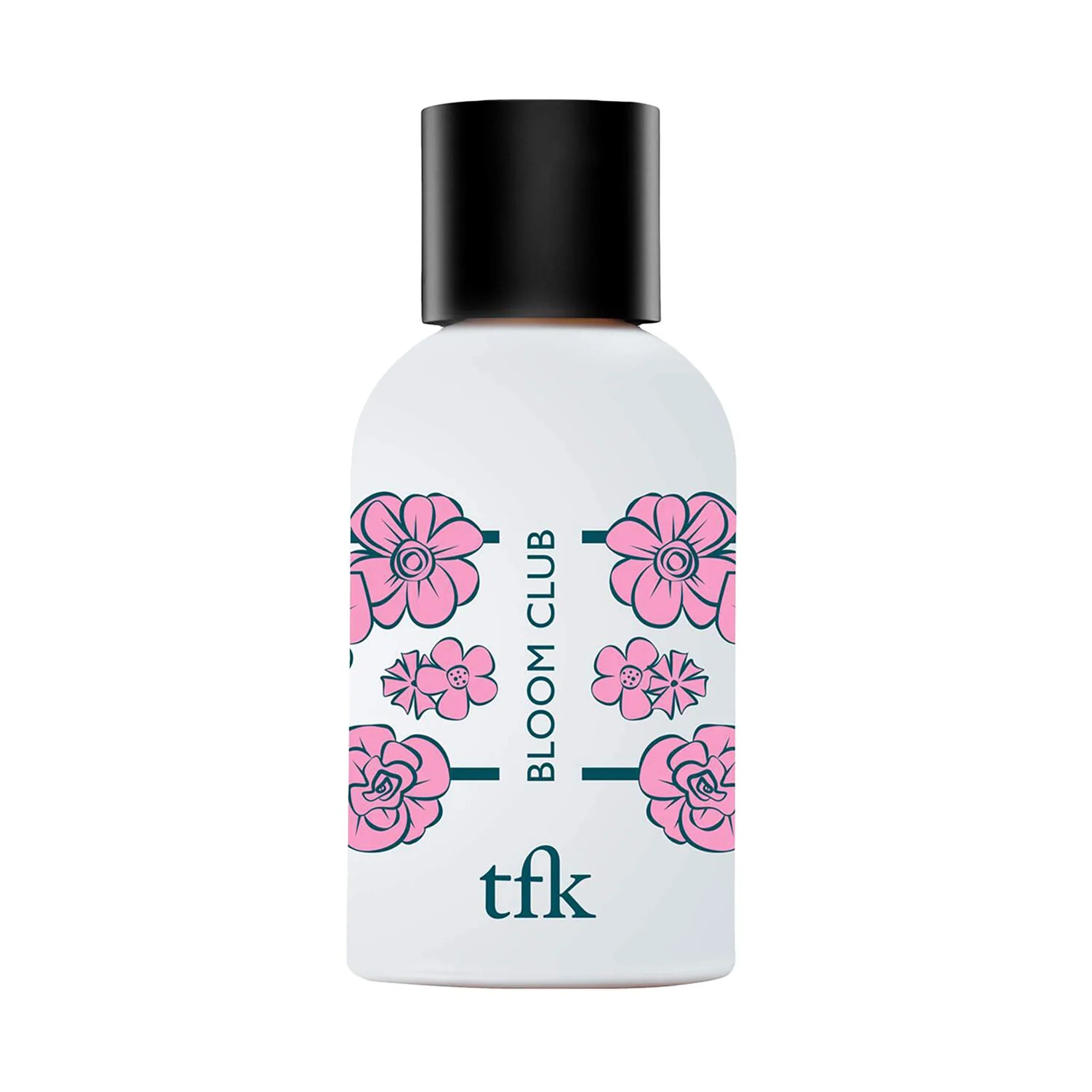 Tfk Bloom Club Perfume For Women EDP 100ml