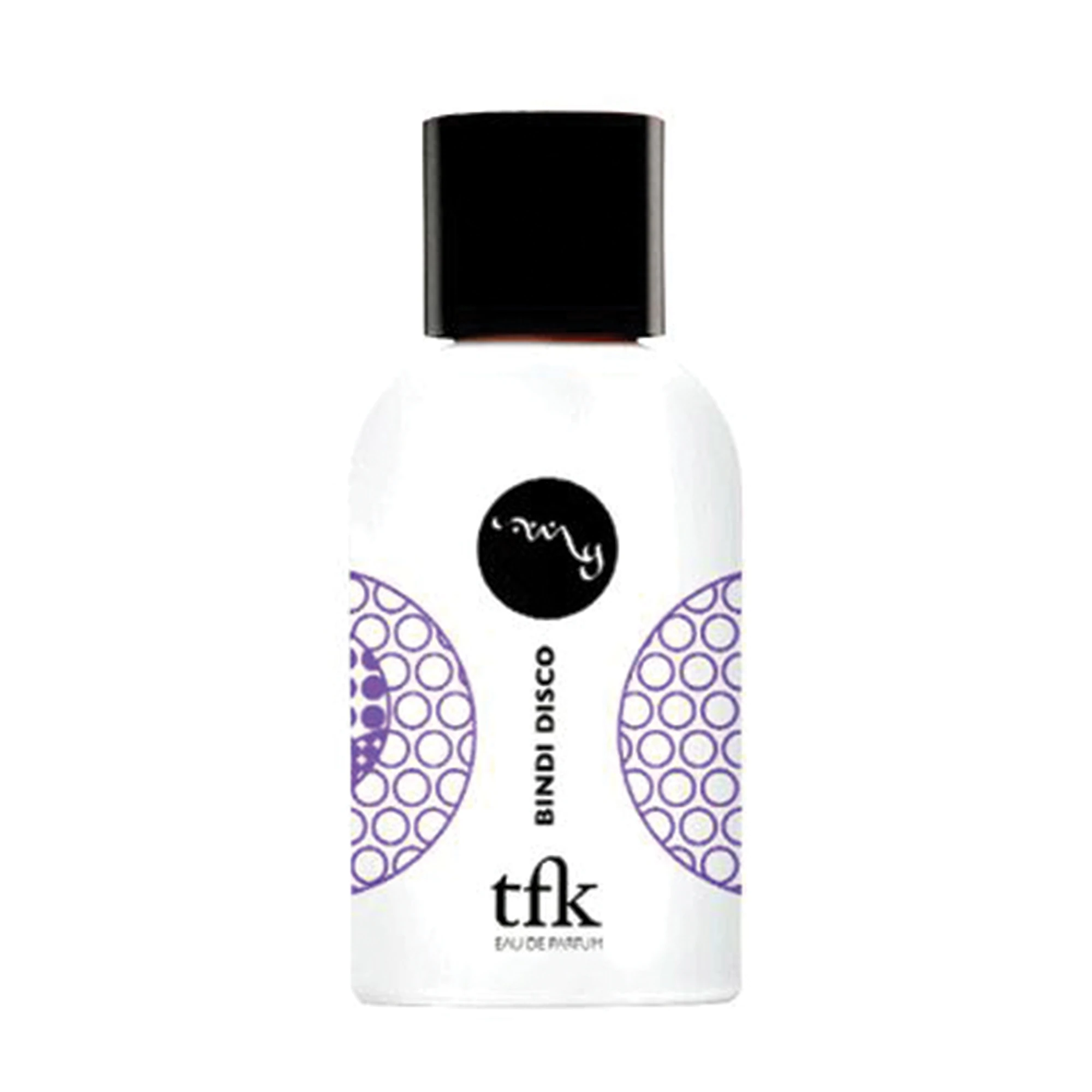 The Fragrance Kitchen Bindi Disco Perfume For Unisex EDP 100ml
