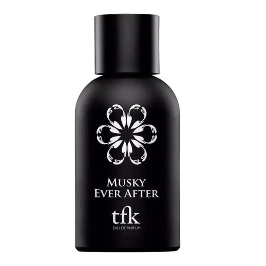 The Fragrance Kitchen Musky Ever After Perfume For Unisex EDP 100ml