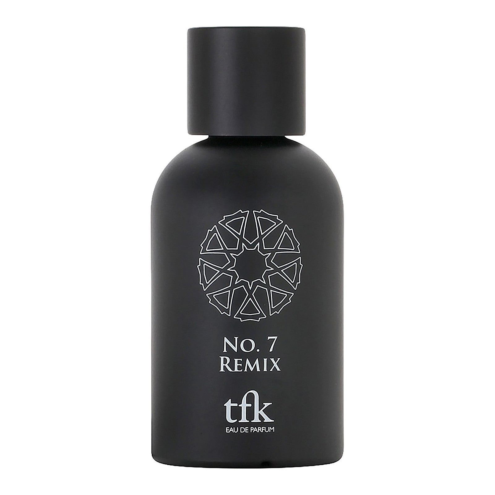 The Fragrance Kitchen No. 7 Remix Perfume For Unisex EDP 100ml