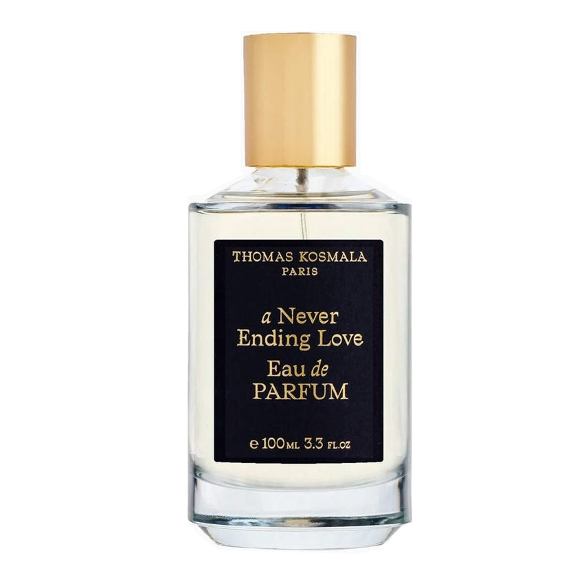 Thomas Kosmala A Never Ending Love Perfume For Unisex EDP 100ml