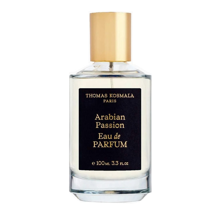 Thomas Kosmala Arabian Passion Perfume For Unisex EDP 100ml