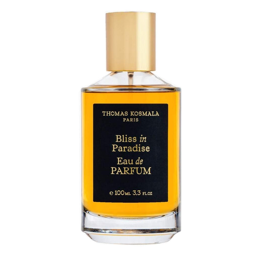 Thomas Kosmala Bliss In Paradise Perfume For Unisex EDP 100ml