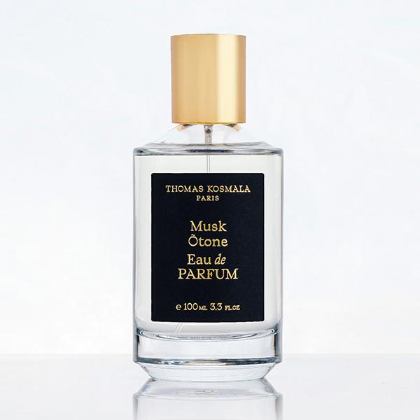 Thomas Kosmala Musk Otone Perfume For Unisex EDP 100ml