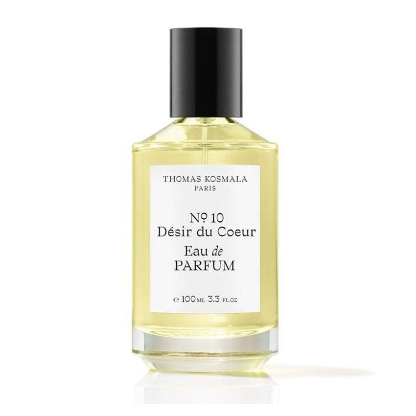 Thomas Kosmala No. 10 Desir Du Coeur Perfume For Unisex EDP 100ml