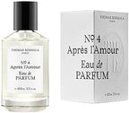 THOMAS KOSMALA NO.4 APRES L'AMOUR FOR MEN & WOMEN EDP 100ML