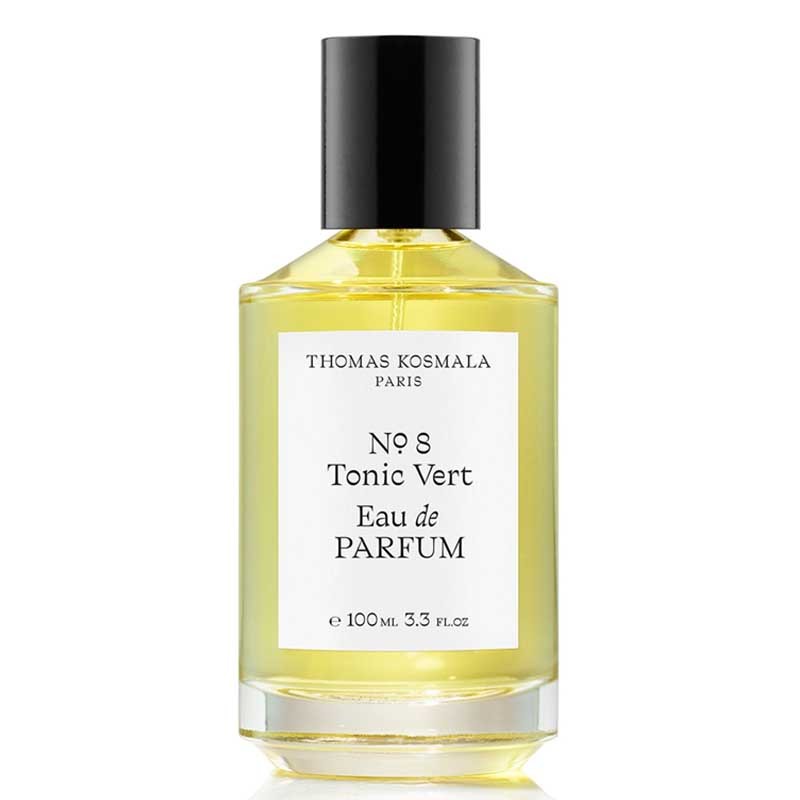 Thomas Kosmala No. 8 Tonic Vert Perfume For Unisex EDP 100ml