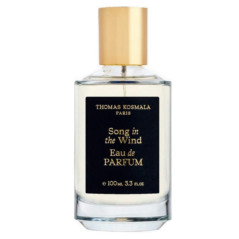 Thomas Kosmala Song In The Wind Perfume For Unisex EDP 100ml