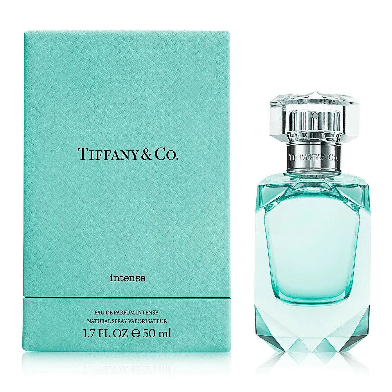 Tiffany & Co. Intense Perfume For Women EDP 50ml