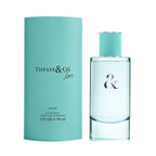 Tiffany & Co. Love For Her Perfume For Women EDP 90ml
