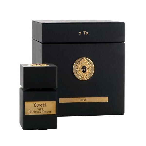 Tiziana Terenzi Burdel Anniversary Collection Perfume For Unisex Extrait De Parfum 100ml