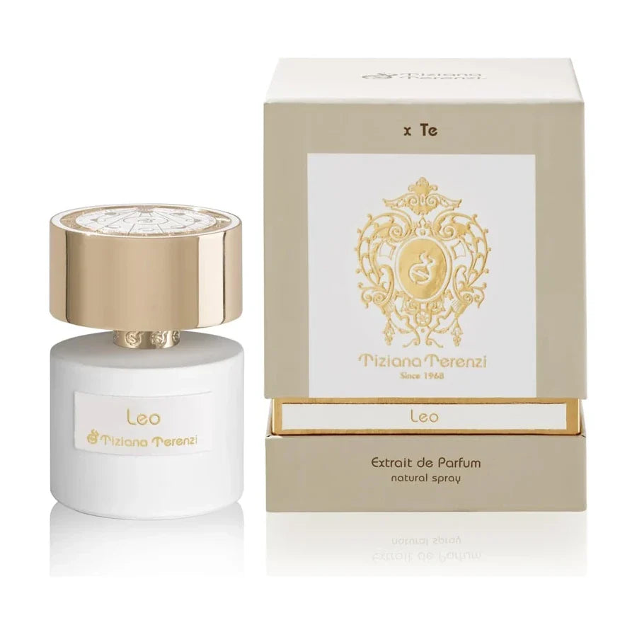 Tiziana Terenzi Leo Perfume For Unisex Extrait De Parfum 100ml