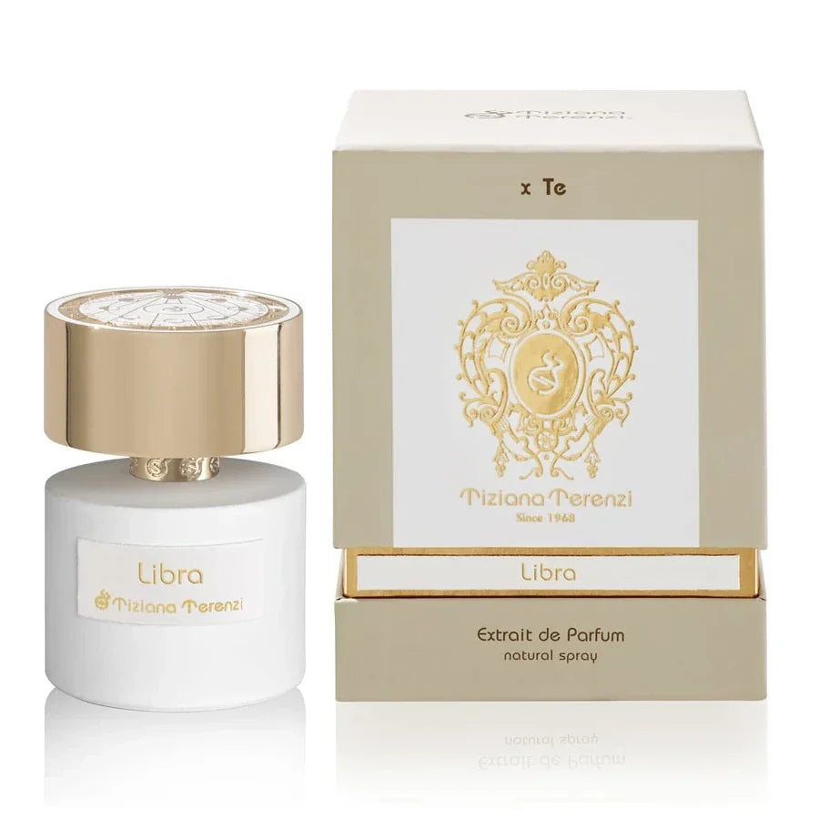 Tiziana Terenzi Libra Perfume For Unisex Extrait De Parfum 100ml