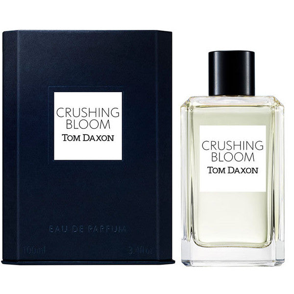 Tom Daxon Crushing Bloom Perfume For Women EDP 100ml