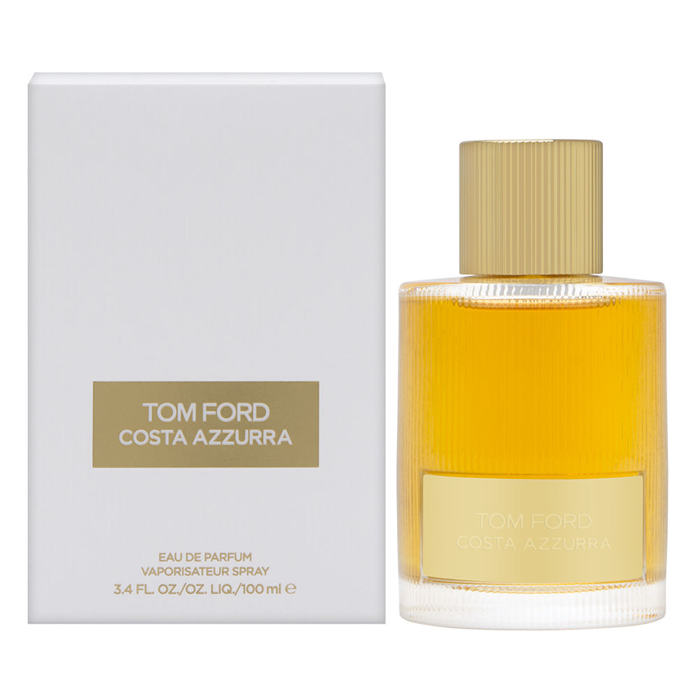 Tom Ford Costa Azzura Perfume For Unisex EDP 100ml