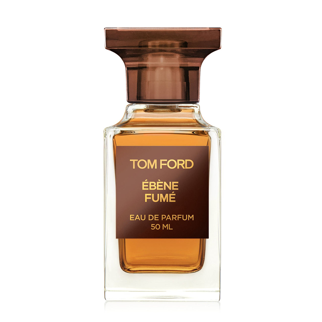 Tom Ford Ebene Fume Perfume For Unisex EDP 50ml
