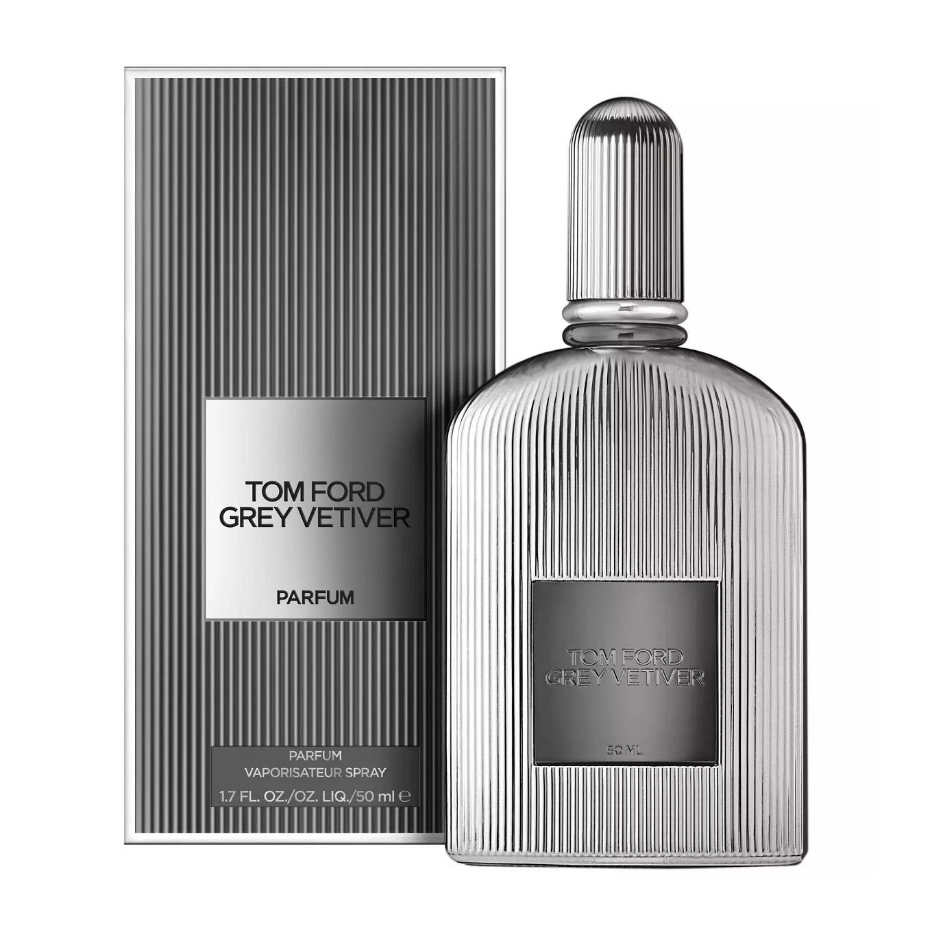 Tom Ford Grey Vetiver Perfume For Men Parfum 50ml
